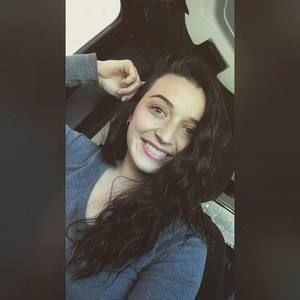 Meet your Posher, Libby